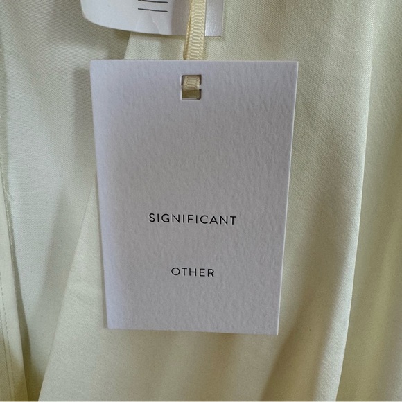 Significant Other Dress - Picture 5 of 10